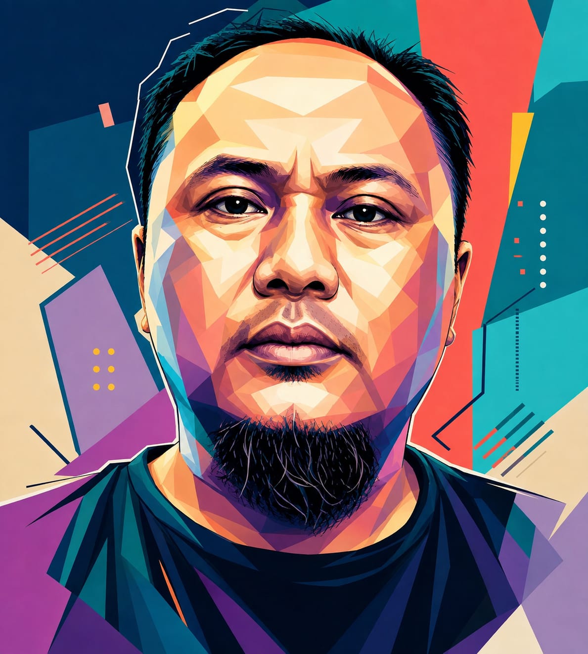 Latif Safruddin
